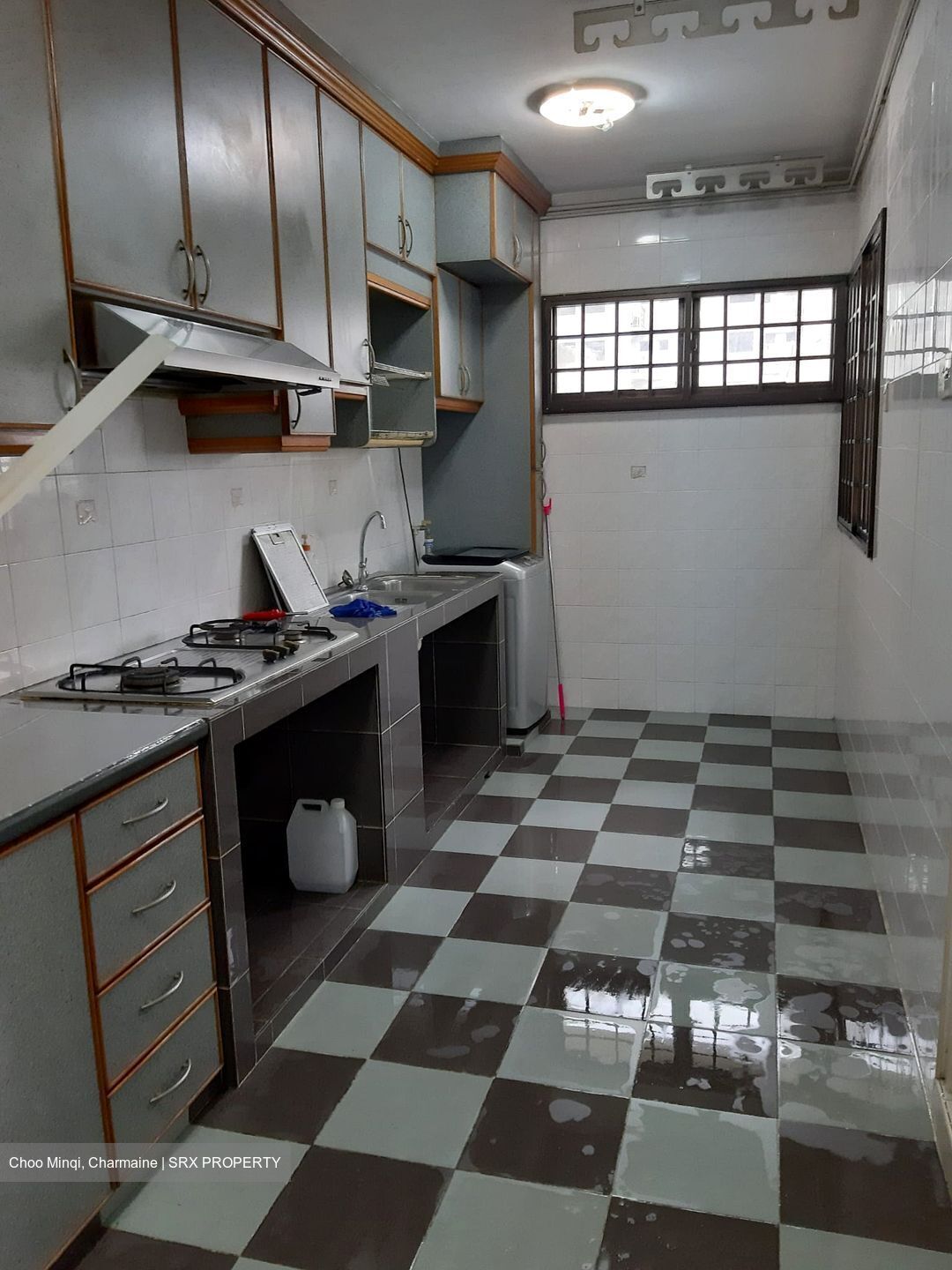 Blk 323A Anchorvale Grove (Sengkang), HDB 5 Rooms #632909511
